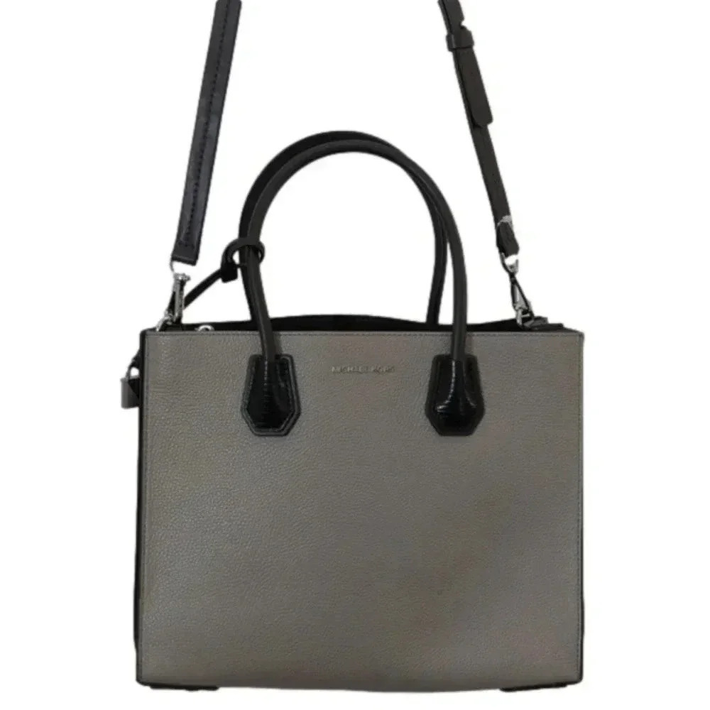 Michael Kors Mercer Handle Tote Bag